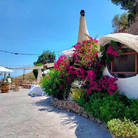 Hotel Rural Los Caracoles Frigiliana Exterior photo